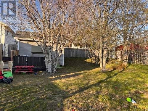 2 Heath Crescent, Gander, NL 