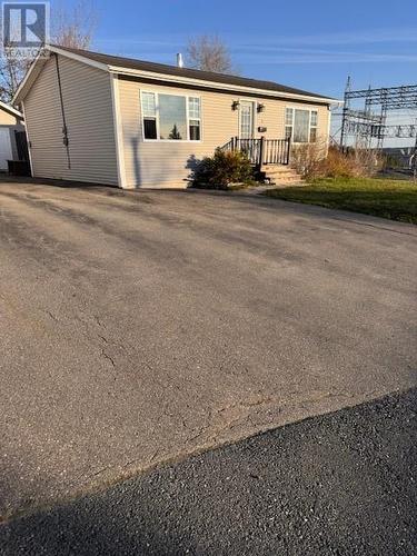 2 Heath Crescent, Gander, NL 