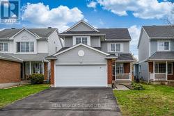 993 SHEENBORO CRESCENT Ottawa, ON K4A 3M8