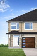 329 KADING CRESCENT Woodstock (Woodstock - South), ON N4S 7V6