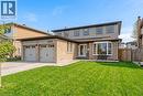 2475 Cavendish Drive, Burlington, ON  - Outdoor 