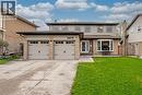 2475 Cavendish Drive, Burlington, ON  - Outdoor With Facade 