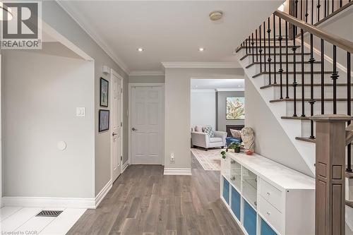 2475 Cavendish Drive, Burlington, ON - Indoor Photo Showing Other Room