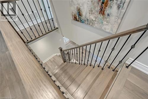 2475 Cavendish Drive, Burlington, ON - Indoor Photo Showing Other Room
