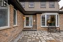 2475 Cavendish Drive, Burlington, ON  - Outdoor With Deck Patio Veranda 