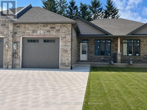 15 NYAH COURT  Kincardine, ON N0G 2T0