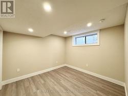 Basement Bedroom 1 of 2 - 