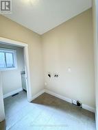 Main Floor Laundry Off the Garage - 