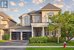 287 TURNING LEAF ROAD Oakville, ON L6L 6V5