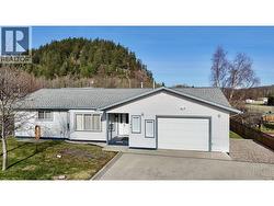 195 MURRAY STREET Fraser Lake, BC V0J 1S0