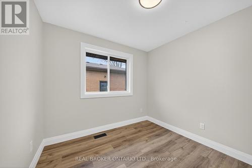 201 Ridge Street, Hamilton, ON - Indoor Photo Showing Other Room
