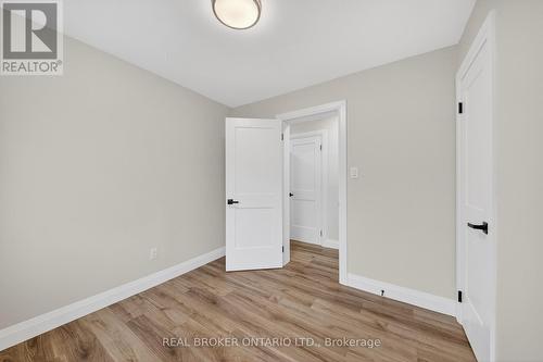 201 Ridge Street, Hamilton, ON - Indoor Photo Showing Other Room
