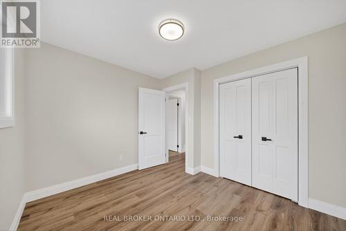 201 Ridge Street, Hamilton, ON - Indoor Photo Showing Other Room