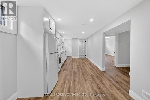 201 Ridge Street, Hamilton, ON - Indoor Photo Showing Other Room
