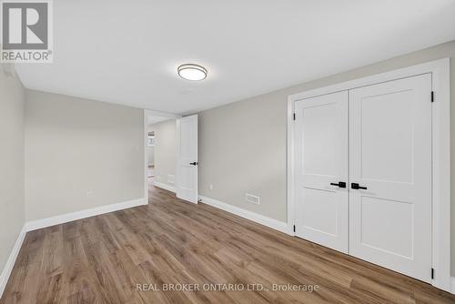 201 Ridge Street, Hamilton, ON - Indoor Photo Showing Other Room