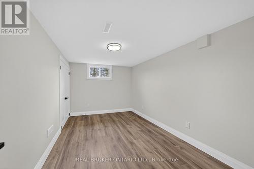 201 Ridge Street, Hamilton, ON - Indoor Photo Showing Other Room