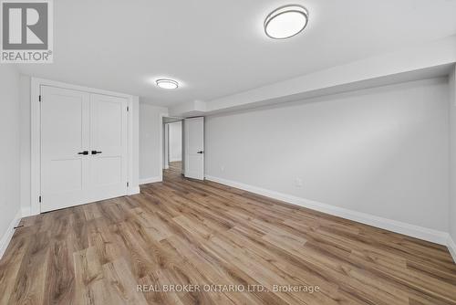 201 Ridge Street, Hamilton, ON - Indoor Photo Showing Other Room
