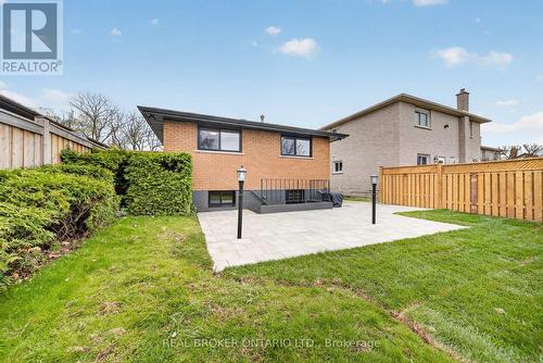 201 Ridge Street, Hamilton, ON - Outdoor