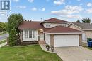 619 Blackshire Crescent, Saskatoon, SK  - Outdoor 