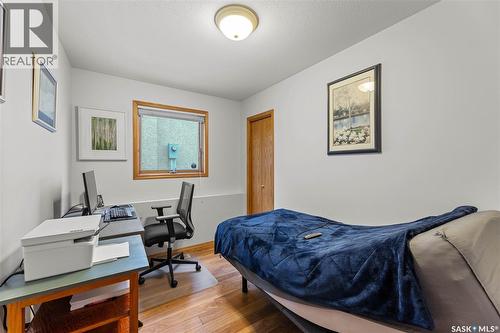 619 Blackshire Crescent, Saskatoon, SK - Indoor Photo Showing Bedroom