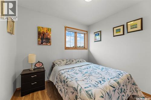 619 Blackshire Crescent, Saskatoon, SK - Indoor Photo Showing Bedroom