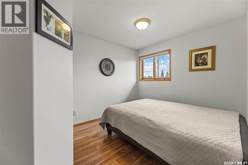 619 Blackshire Crescent, Saskatoon, SK - Indoor Photo Showing Bedroom