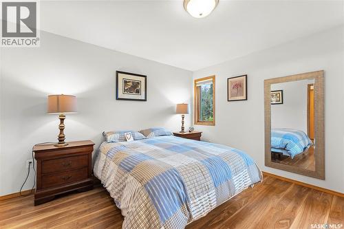 619 Blackshire Crescent, Saskatoon, SK - Indoor Photo Showing Bedroom