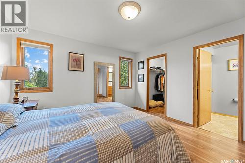 619 Blackshire Crescent, Saskatoon, SK - Indoor Photo Showing Bedroom