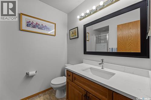 619 Blackshire Crescent, Saskatoon, SK - Indoor Photo Showing Bathroom