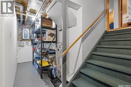619 Blackshire Crescent, Saskatoon, SK - Indoor Photo Showing Other Room