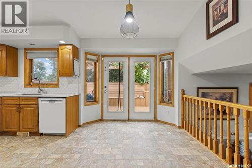 619 Blackshire Crescent, Saskatoon, SK - Indoor Photo Showing Other Room