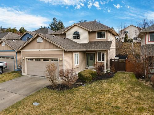 44-3293 Broadview Road  West Kelowna, BC V4T 3C8