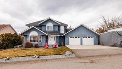 5080 Scotty Creek Road Kelowna, BC V1X 6T9