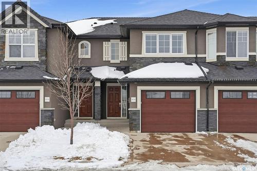 314 1303 Paton CRESCENT  Saskatoon, SK S7W 0P6