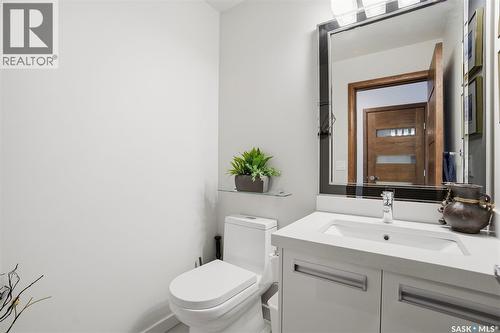 314 1303 Paton Crescent, Saskatoon, SK - Indoor Photo Showing Bathroom