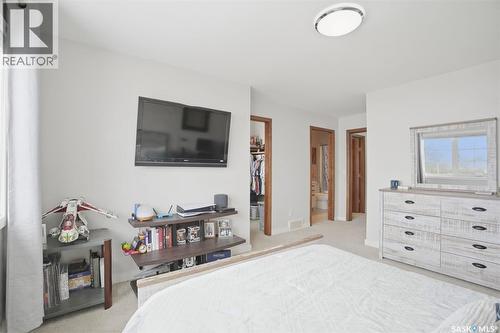 314 1303 Paton Crescent, Saskatoon, SK - Indoor Photo Showing Bedroom