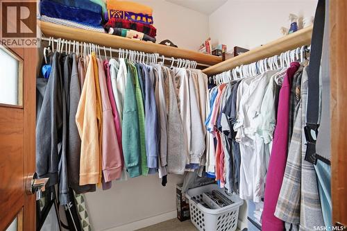 314 1303 Paton Crescent, Saskatoon, SK - Indoor With Storage