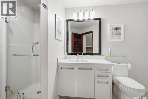 314 1303 Paton Crescent, Saskatoon, SK - Indoor Photo Showing Bathroom