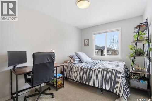 314 1303 Paton Crescent, Saskatoon, SK - Indoor Photo Showing Bedroom