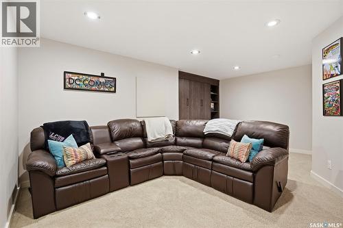 314 1303 Paton Crescent, Saskatoon, SK - Indoor