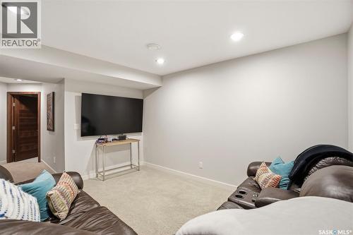 314 1303 Paton Crescent, Saskatoon, SK - Indoor Photo Showing Basement