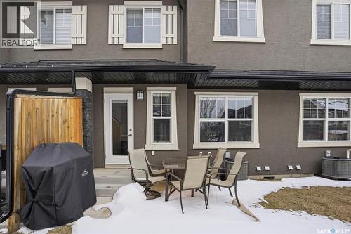 314 1303 Paton Crescent, Saskatoon, SK - Outdoor