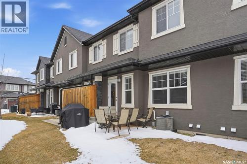 314 1303 Paton Crescent, Saskatoon, SK - Outdoor