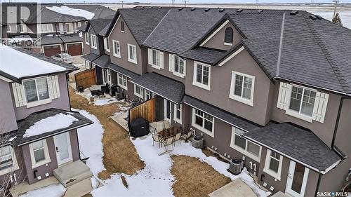 314 1303 Paton Crescent, Saskatoon, SK - Outdoor