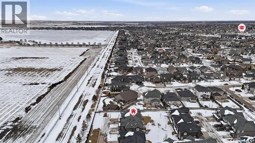 314 1303 Paton Crescent, Saskatoon, SK - Outdoor With View