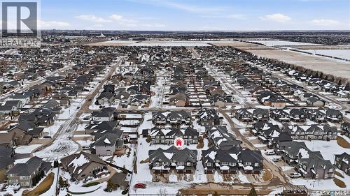 314 1303 Paton Crescent, Saskatoon, SK - Outdoor With View