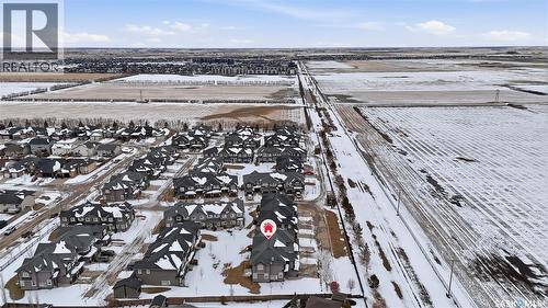 314 1303 Paton Crescent, Saskatoon, SK - Outdoor With View
