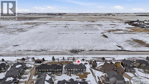 314 1303 Paton Crescent, Saskatoon, SK - Outdoor With View