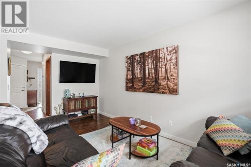 314 1303 Paton Crescent, Saskatoon, SK - Indoor Photo Showing Living Room