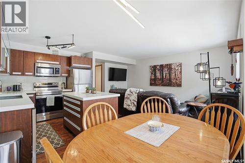 314 1303 Paton Crescent, Saskatoon, SK - Indoor